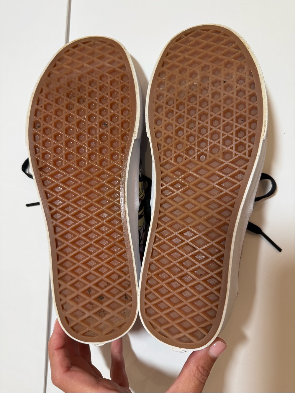 Vans x Disney Villainesses Collection Slim Low Top Sneakers Wicked Color Palette - Picture 11 of 14